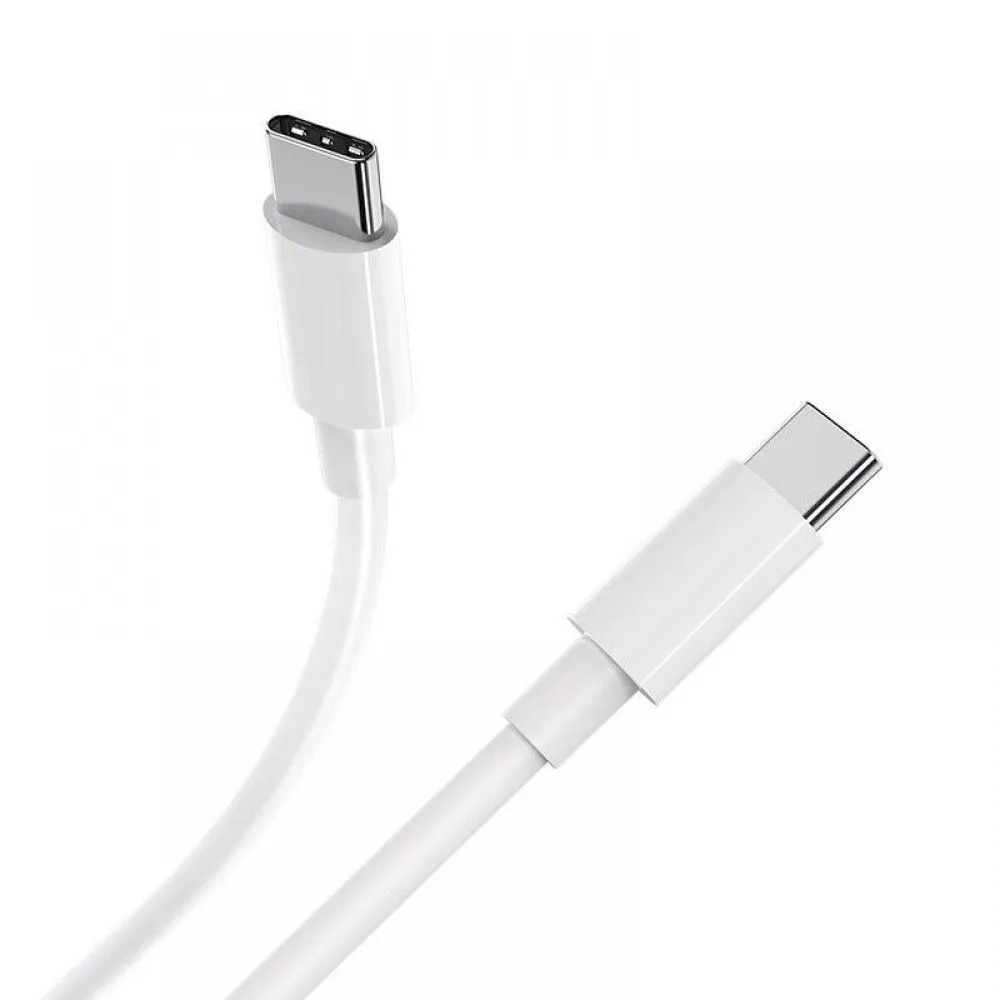 Кабель TRANYOO T-P18 C USB TYPE-C 65w (25cm)