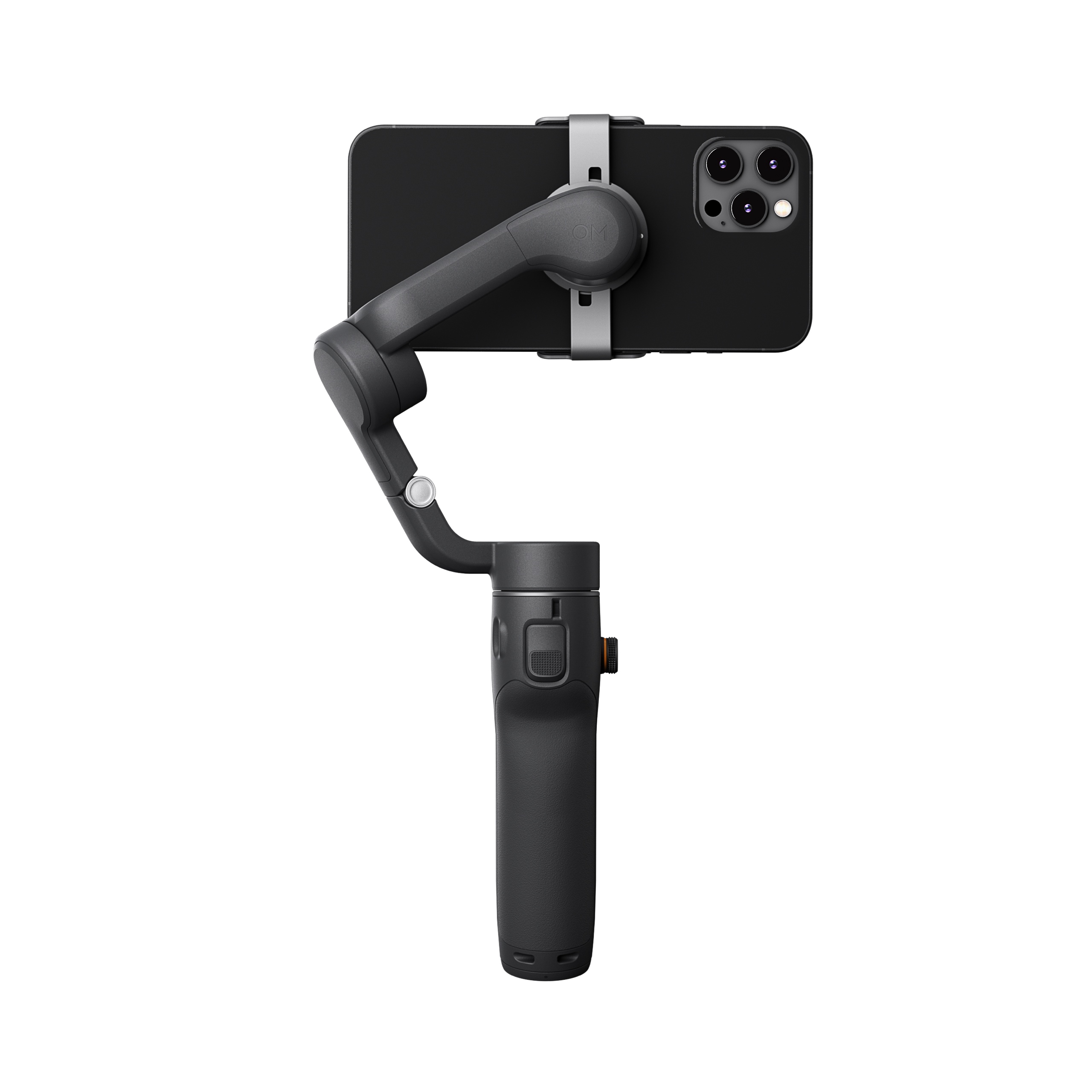 Стабилизатор (стедикам) для смартфона DJI Osmo Mobile 6 (OM 6) Vlog Combo