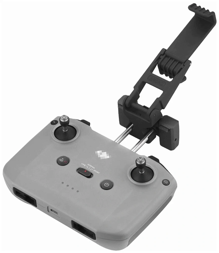 Держатель для планшета универсальный для пульта DJI RC-N1