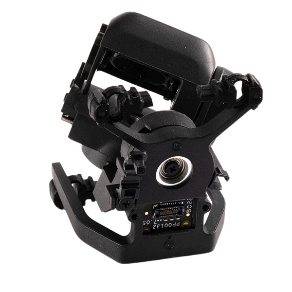 DJI Mini 2 подвес без камеры в сборе