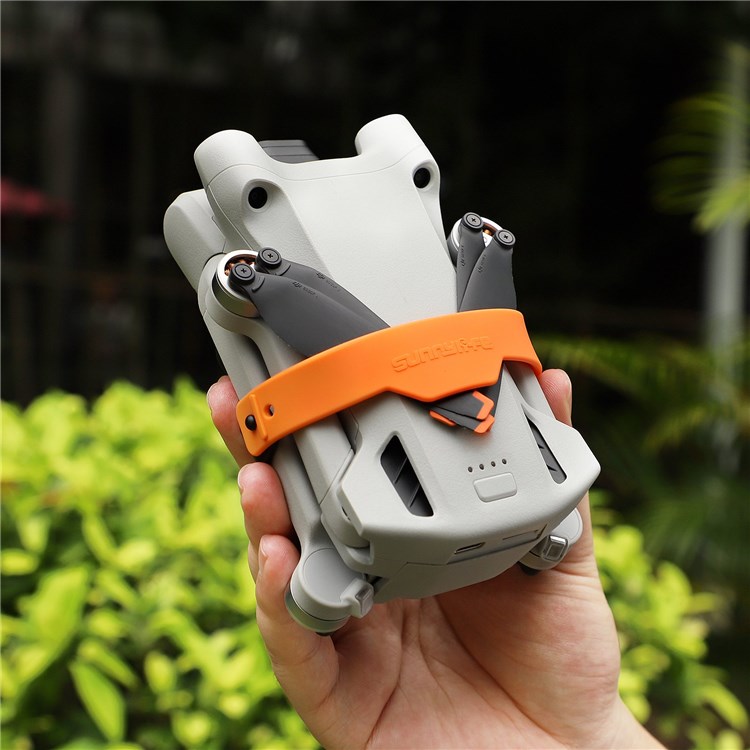 Фиксатор пропеллеров DJI Mini 3 Pro (SunnyLife)