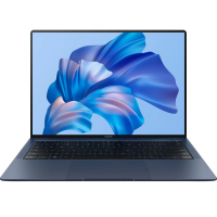 Ноутбук Huawei MateBook X Pro Core i7 1260P/16Gb/512G SSD/14" синий