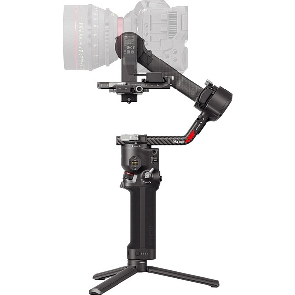 DJI RS 4 PRO Ronin Стабилизатор