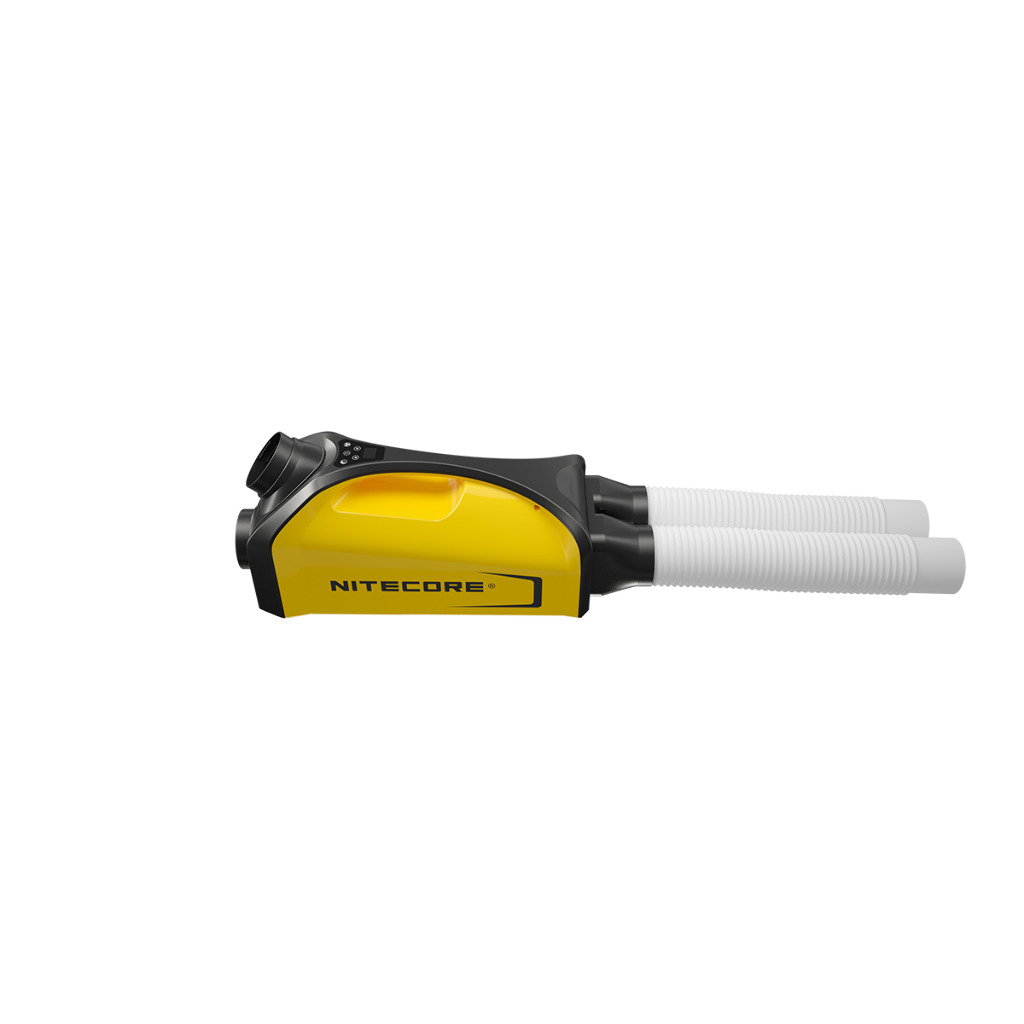 NITECORE Портативный кондиционер AC10