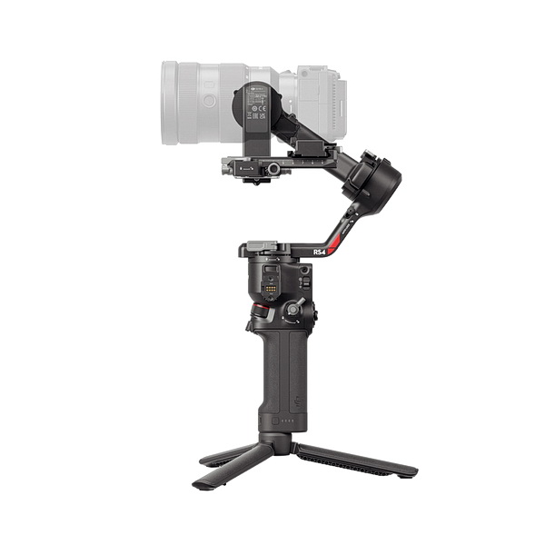 DJI RS 4 PRO Ronin Стабилизатор