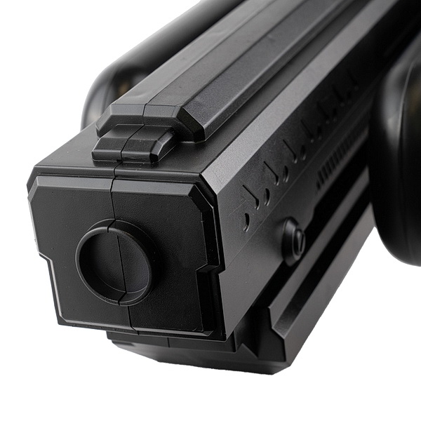 Антидроновое ружье Гарпия Pro 160W (8 каналов) 