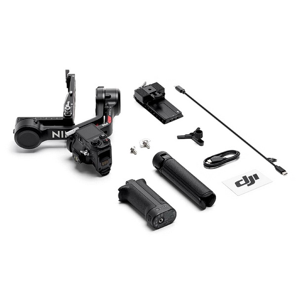Dji RS 4 Combo Ronin