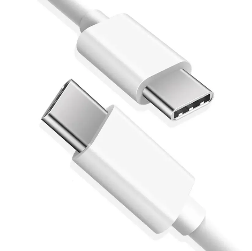 Кабель TRANYOO T-P18 C USB TYPE-C 65w (25cm)