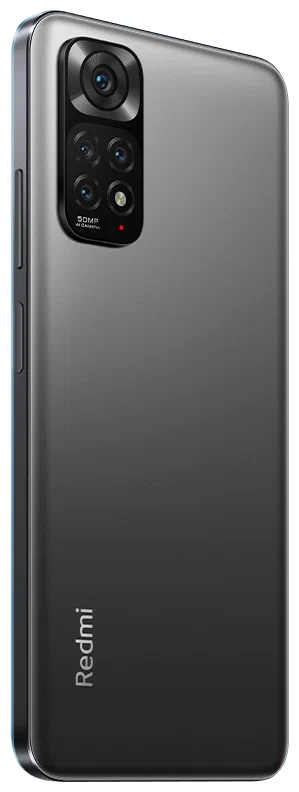 Смартфон Xiaomi Redmi Note 11 4/128