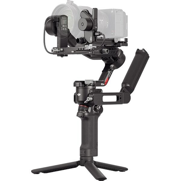 Dji RS 4 Combo Ronin