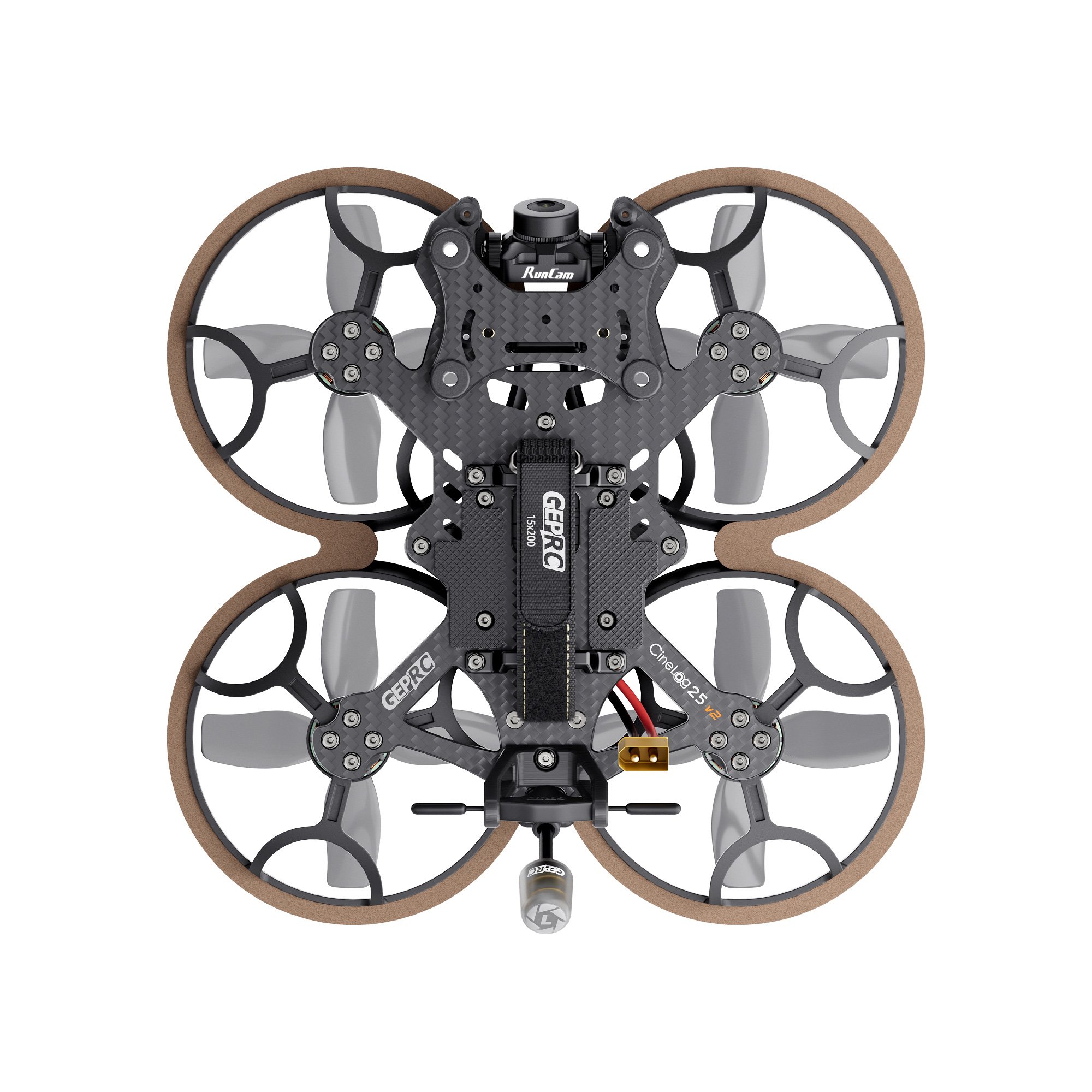 CineLog25 V2