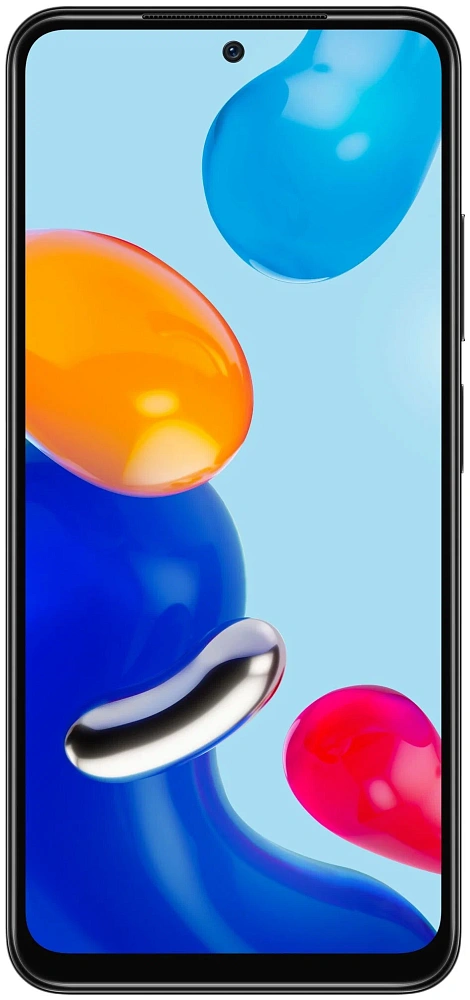 Смартфон Xiaomi Redmi Note 11 4/128