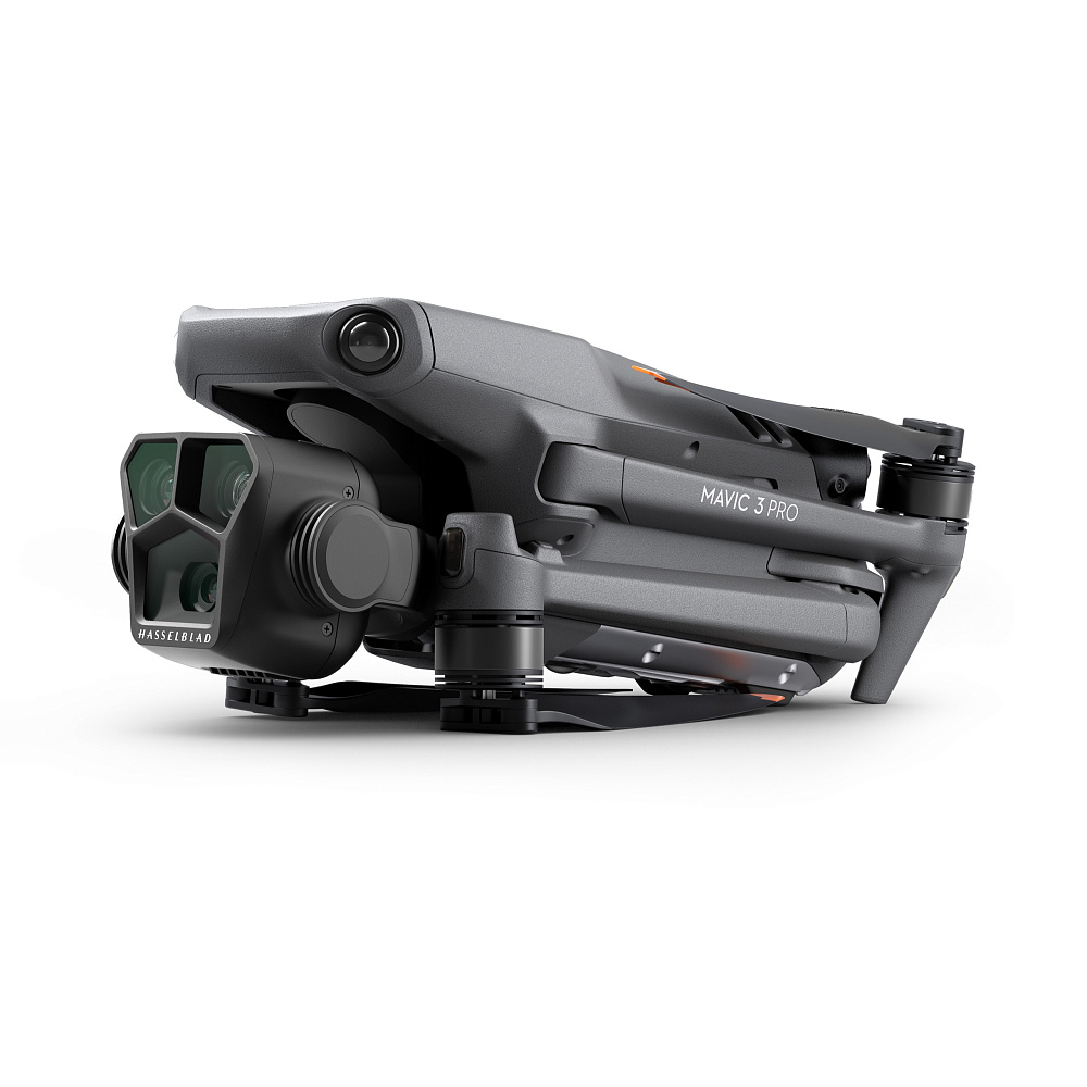 Квадрокоптер Dji Mavic 3 PRO Fly More combo RC