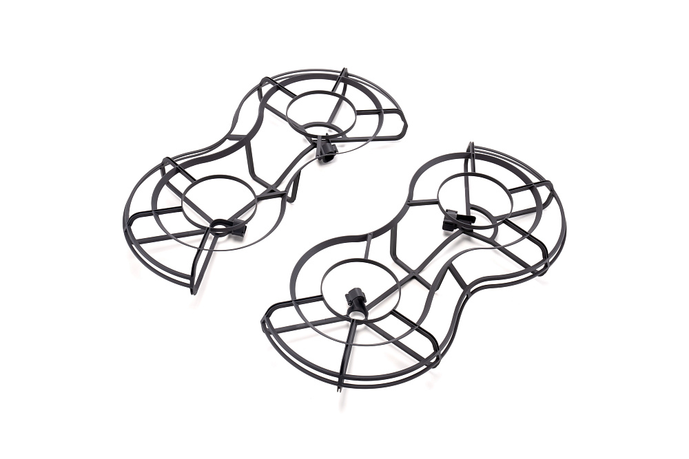 Защита пропеллеров DJI Mini 3 Series 360° propeller guard
