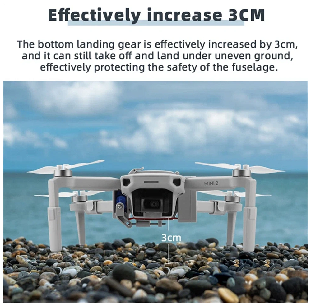 Система сброса для DJI MINI 1/2