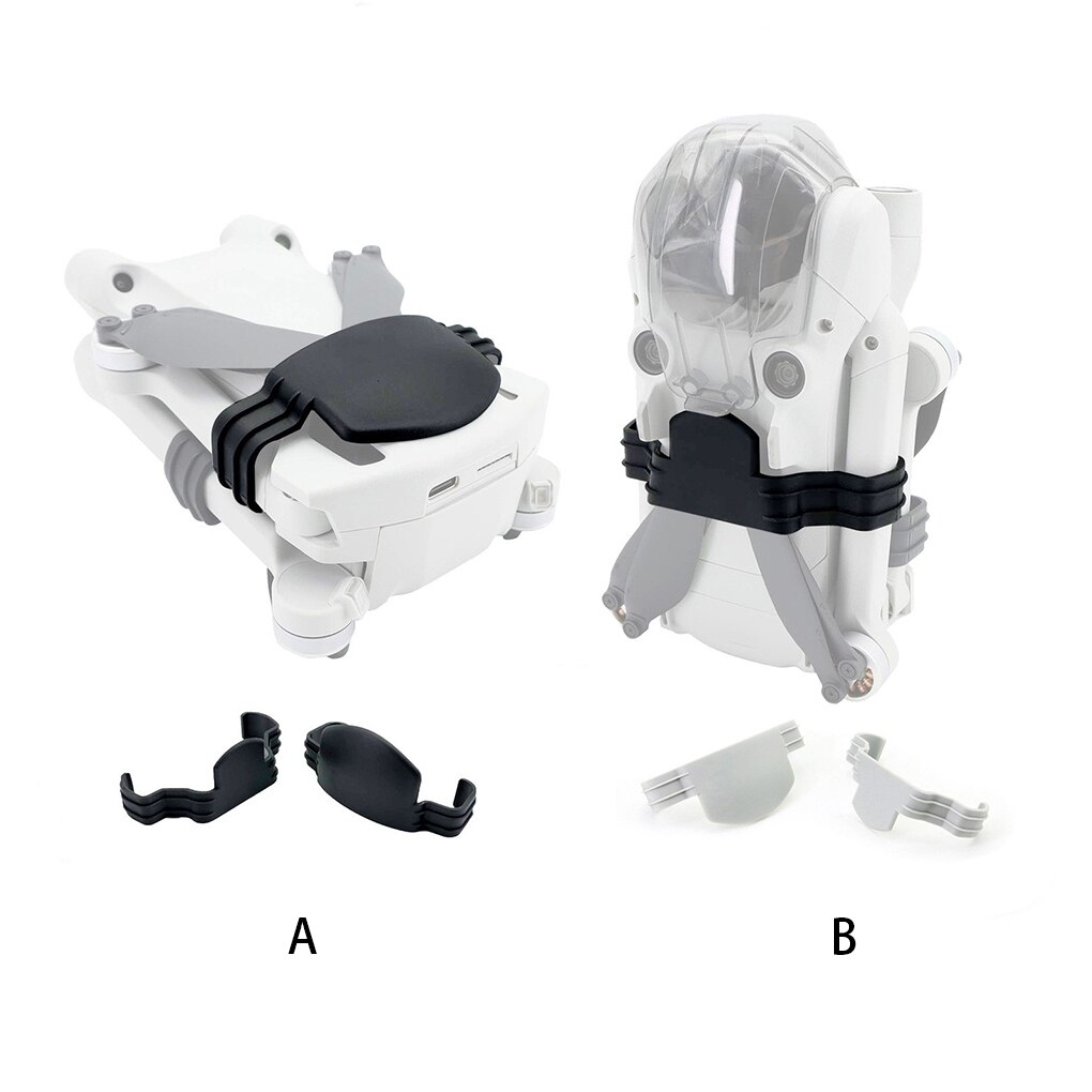 Фиксатор/Держатель пропеллеров для DJI Mini 3