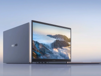 Ноутбук Huawei Qingyun G540-12 I5-1235U 16GB 512G ssd серый  Intel Iris Xe Graphics
