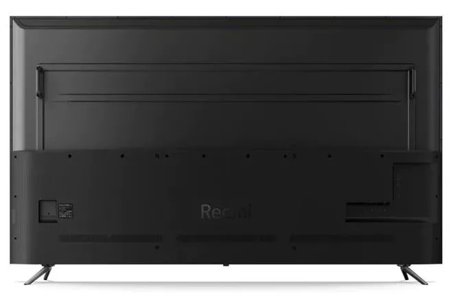 Телевизор Xiaomi Redmi TV MAX 86"