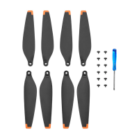 Пропеллеры Propellers for Mini 3 PRO BRDRC
