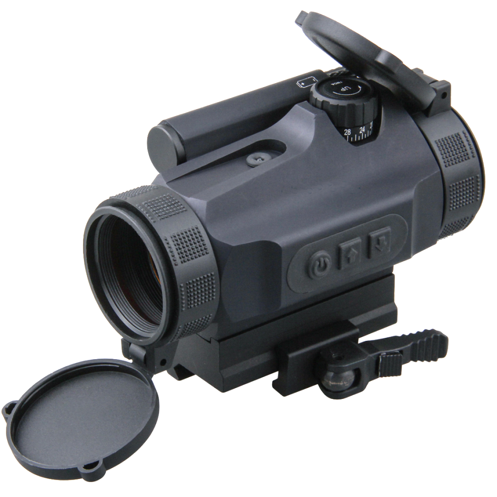 Vector Optics NAUTILUS IX30 QD