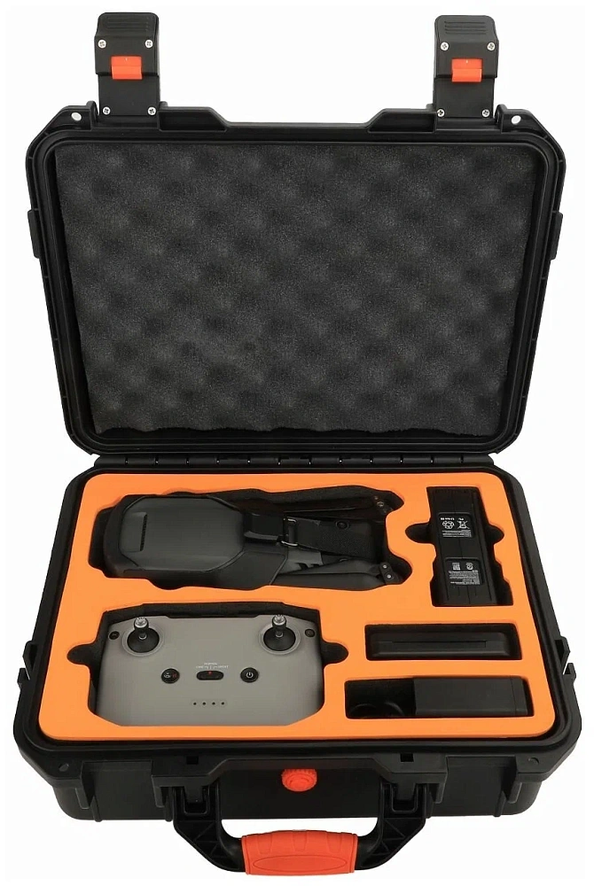 Ударопрочный влагозащитный кейс для дрона DJI Mavic 3 (RC-N1)