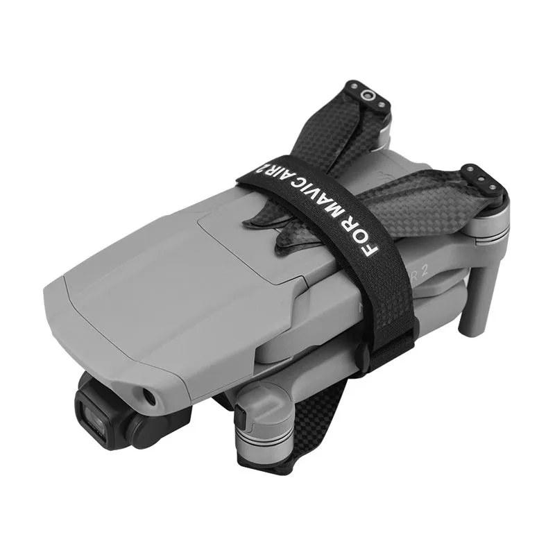 Пропеллеры DJI Air 2S/2 из углеродного волокна 7238F тихие (1 пара)