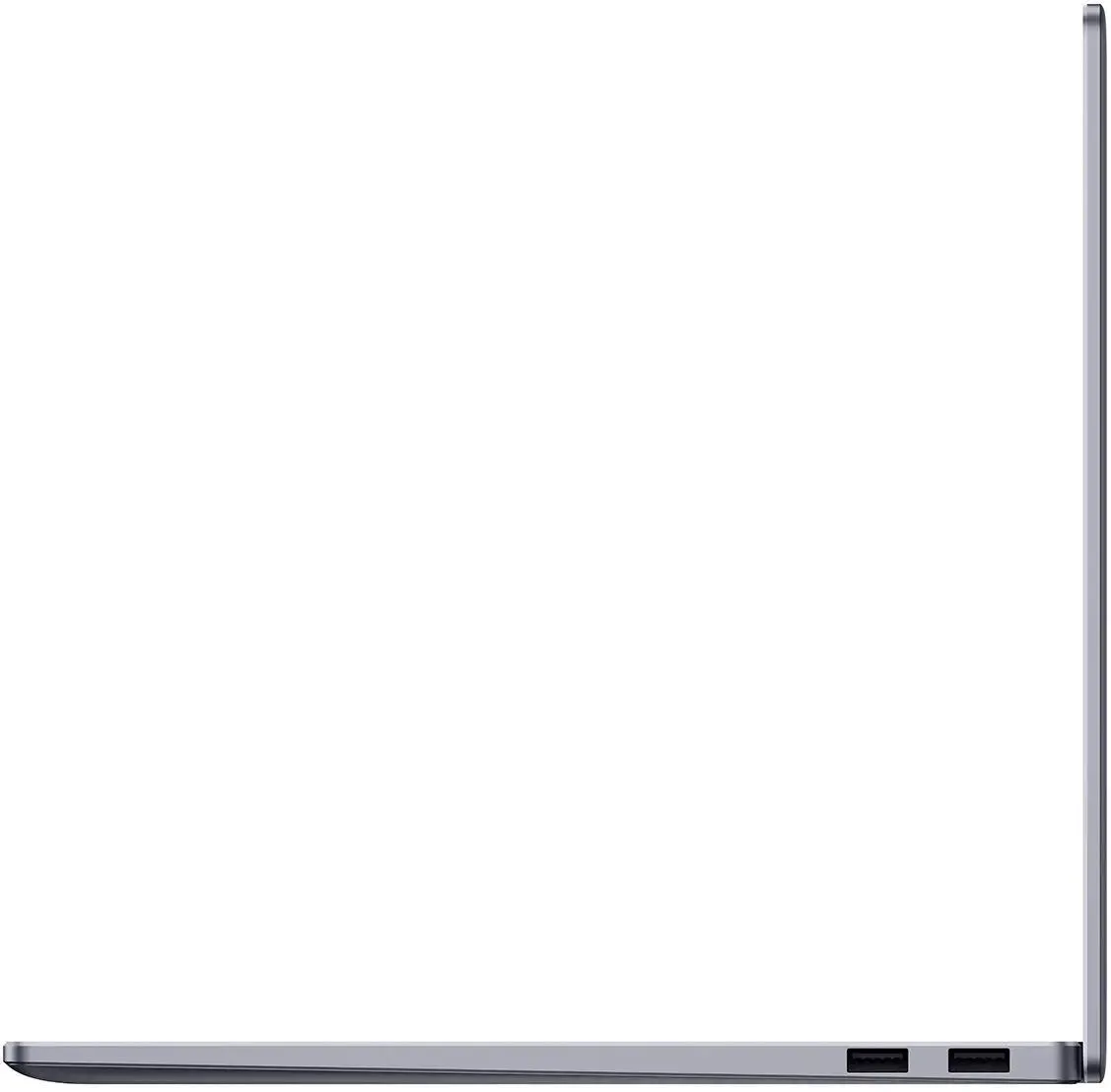 Ноутбук Huawei MateBook D-14, 14", IPS, AMD Ryzen 7 5700U 1.8ГГц, 8-ядерный, 16ГБ DDR4, 512ГБ SSD, AMD Radeon, серый