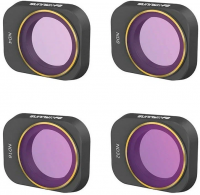 Фильтры SUNNYLIFE LENS FILTERS combo for MINI 3, MINI 3 PRO - 4ND