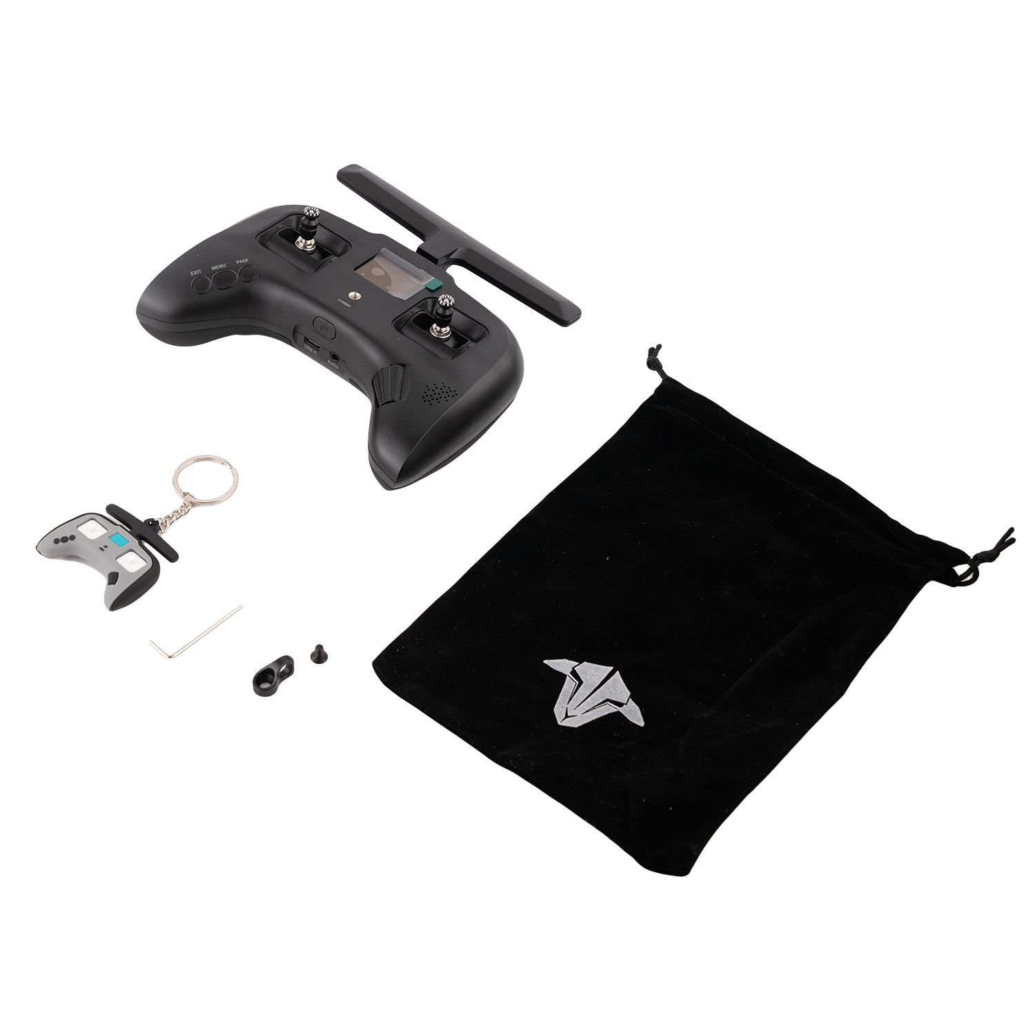 Пульт управления TBS Tango 2 Pro V3