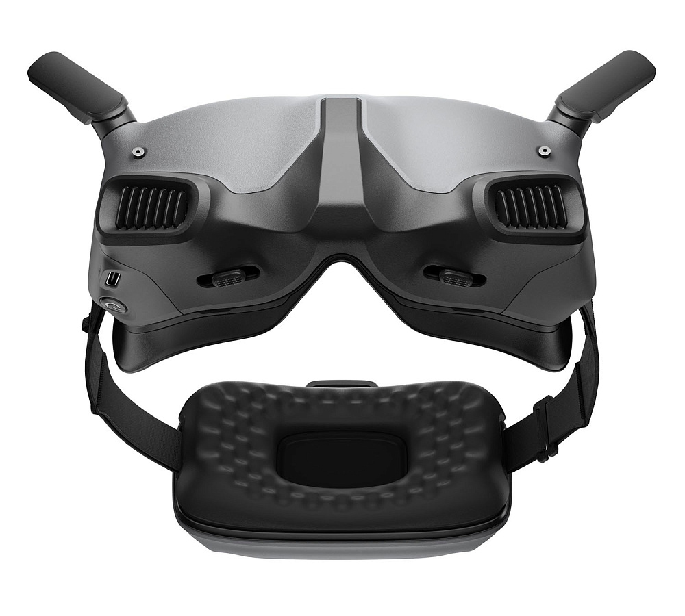 FPV видео-очки DJI Goggles Integra