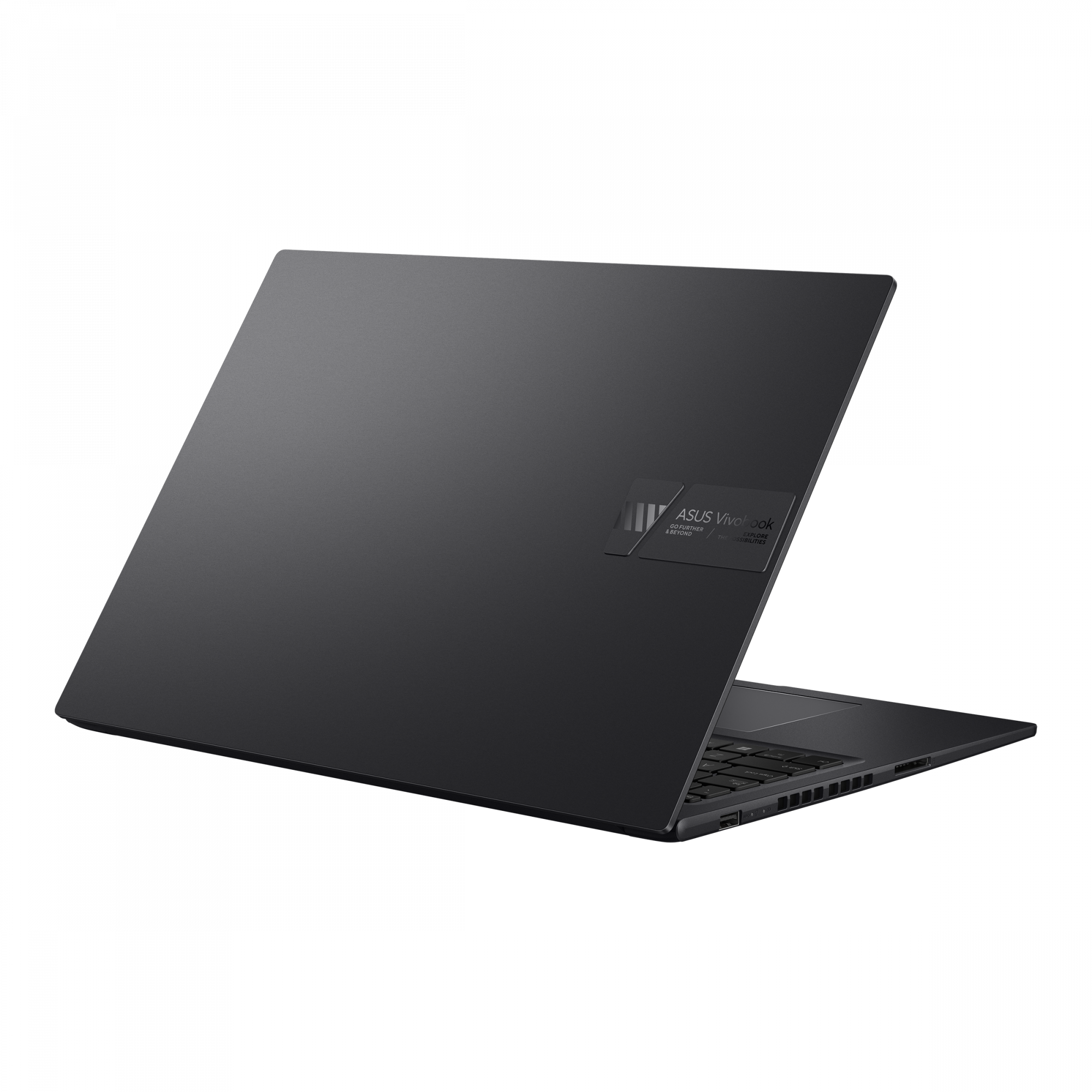 Ноутбук ASUS Vivobook 16X K3605ZV