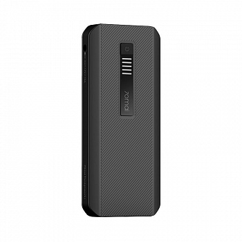 Пусковое устройство для автомобиля Xiaomi 70mai Jump Starter Max Black (Черный)