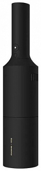 Портативный пылесос XIaomi Shun Zao Vacuum Cleaner Z1 Pro Black (Черный)